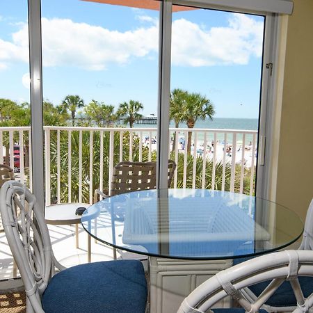 Edison Beach House Fort Myers Beach Bagian luar foto