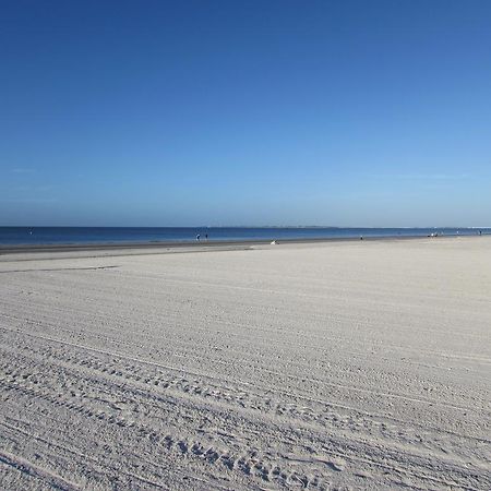 Edison Beach House Fort Myers Beach Bagian luar foto