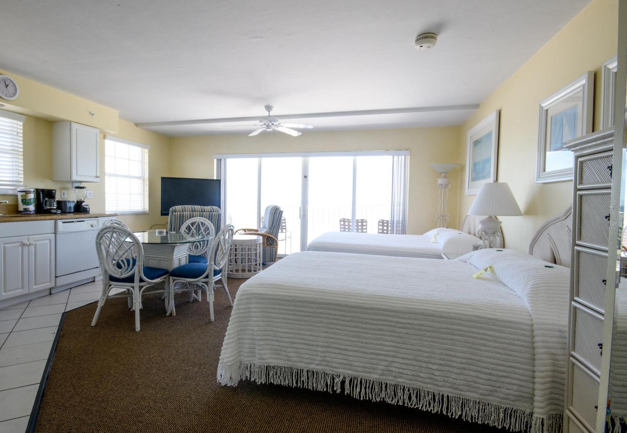 Edison Beach House Fort Myers Beach Bagian luar foto