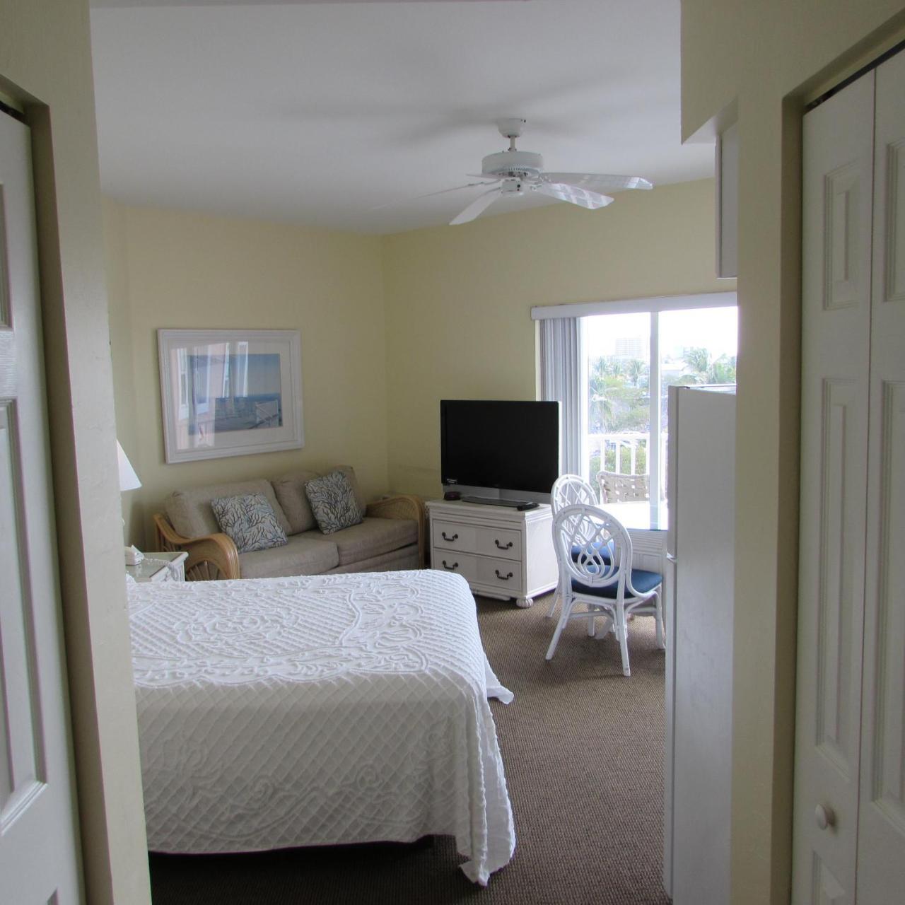 Edison Beach House Fort Myers Beach Bagian luar foto