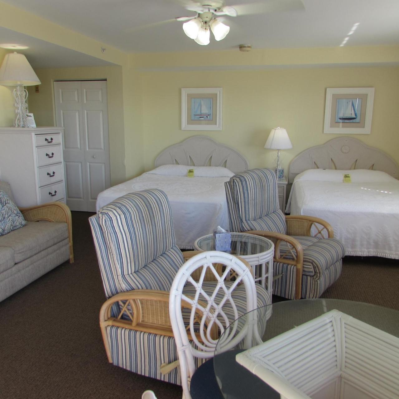 Edison Beach House Fort Myers Beach Bagian luar foto