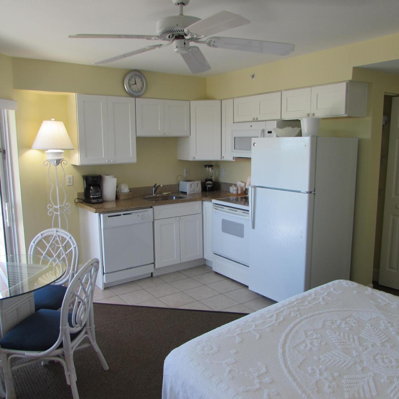 Edison Beach House Fort Myers Beach Bagian luar foto