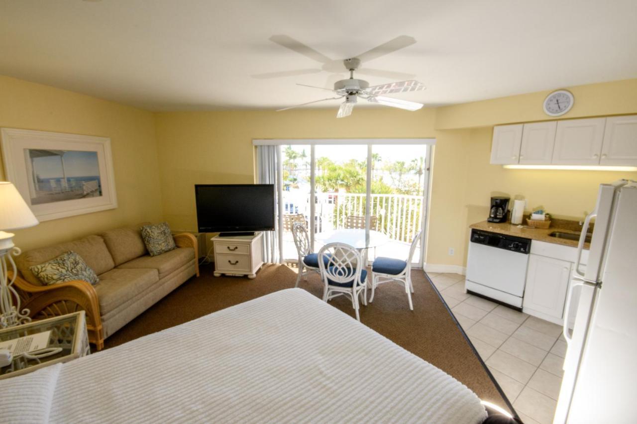 Edison Beach House Fort Myers Beach Bagian luar foto