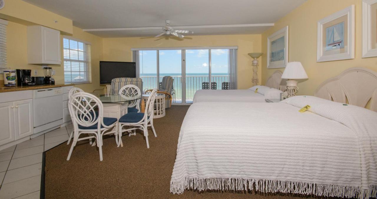 Edison Beach House Fort Myers Beach Bagian luar foto