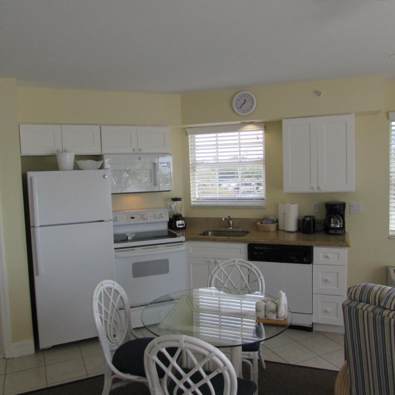 Edison Beach House Fort Myers Beach Bagian luar foto