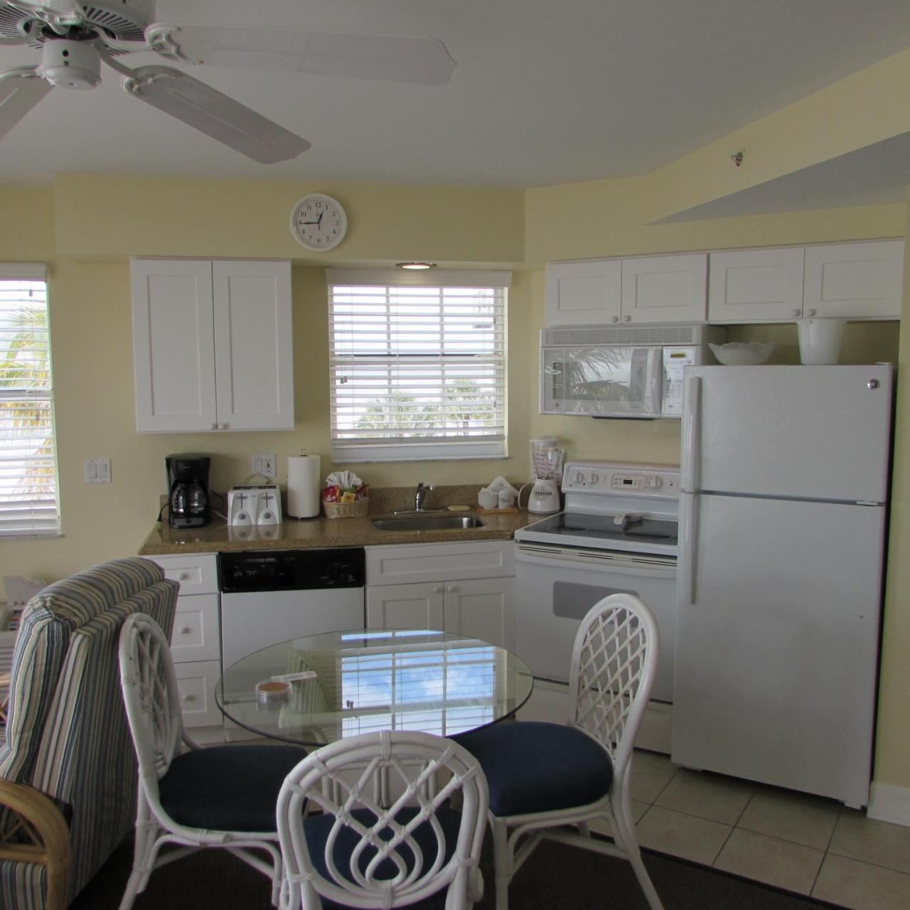 Edison Beach House Fort Myers Beach Bagian luar foto