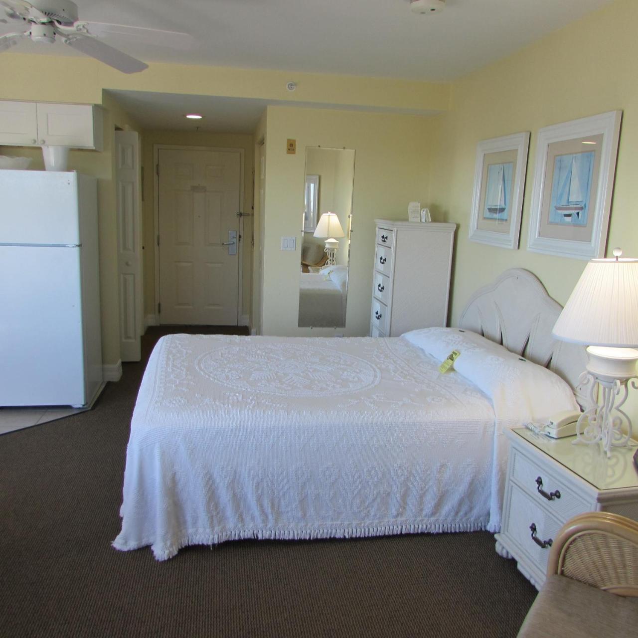 Edison Beach House Fort Myers Beach Bagian luar foto
