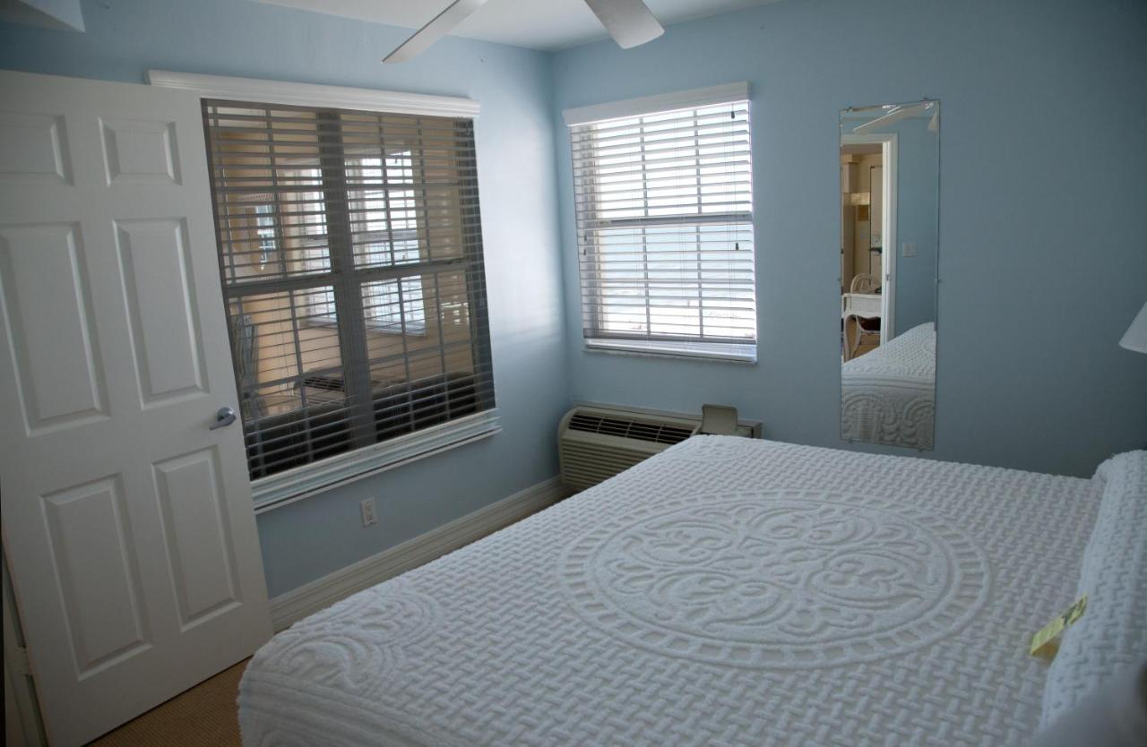Edison Beach House Fort Myers Beach Bagian luar foto