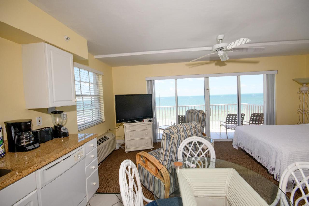 Edison Beach House Fort Myers Beach Bagian luar foto