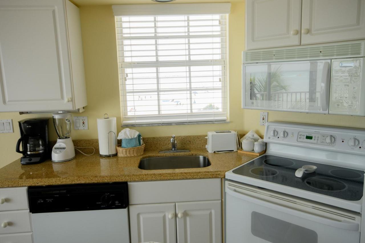 Edison Beach House Fort Myers Beach Bagian luar foto