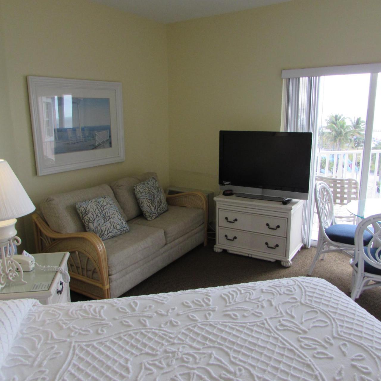 Edison Beach House Fort Myers Beach Bagian luar foto