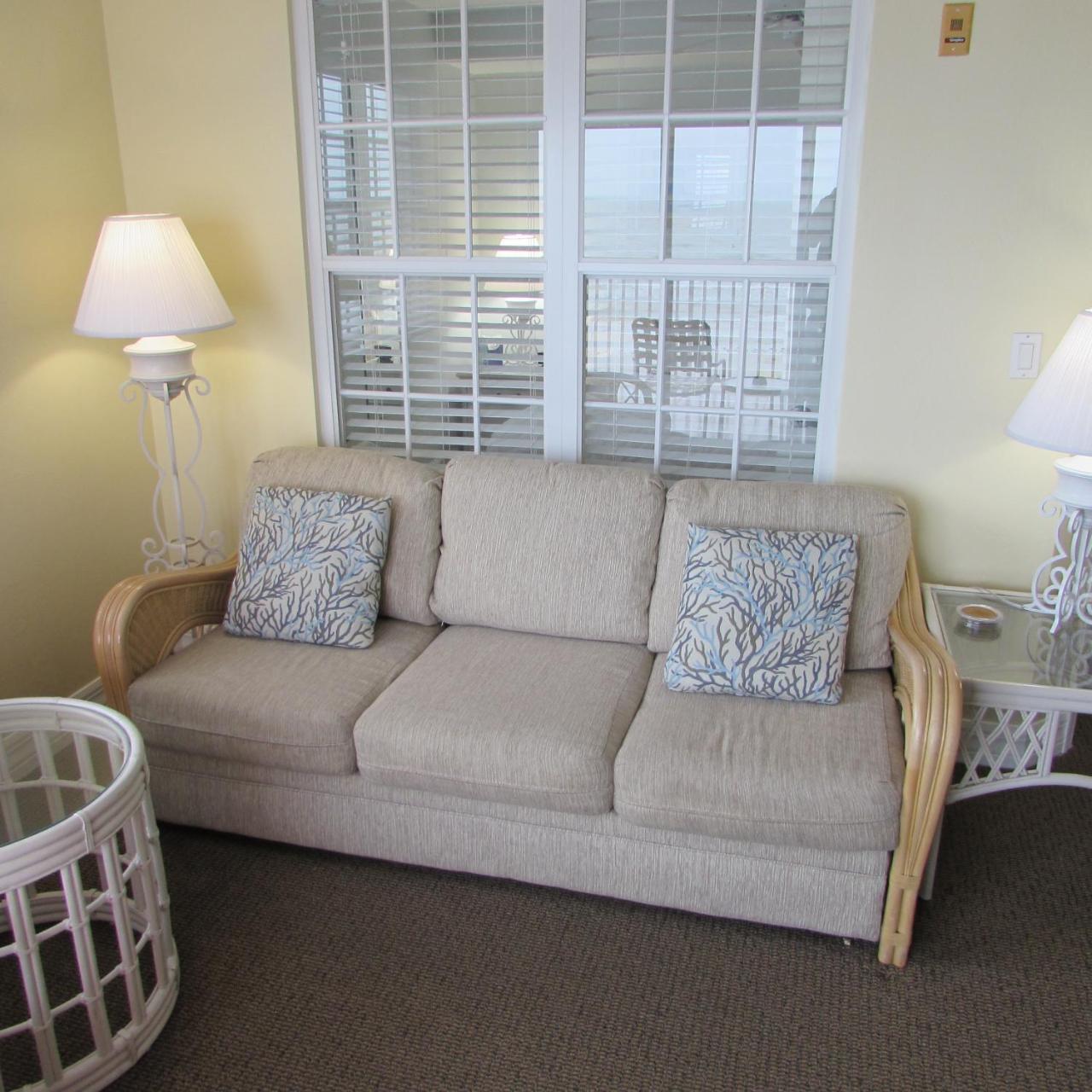 Edison Beach House Fort Myers Beach Bagian luar foto