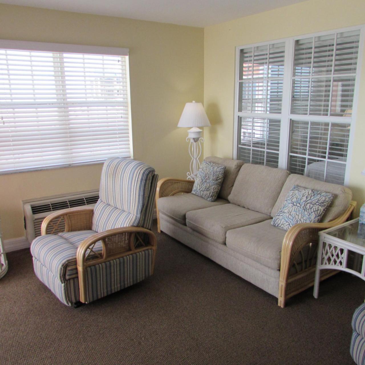 Edison Beach House Fort Myers Beach Bagian luar foto