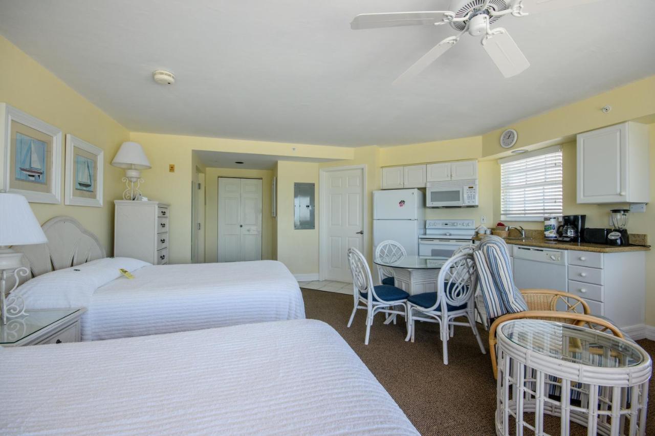 Edison Beach House Fort Myers Beach Bagian luar foto