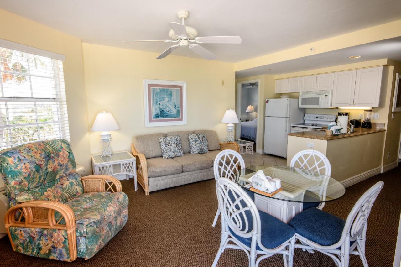 Edison Beach House Fort Myers Beach Bagian luar foto